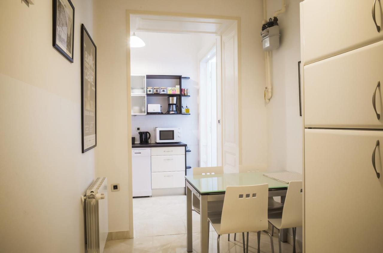 Apartment Korina - City Center Zagreb Ngoại thất bức ảnh