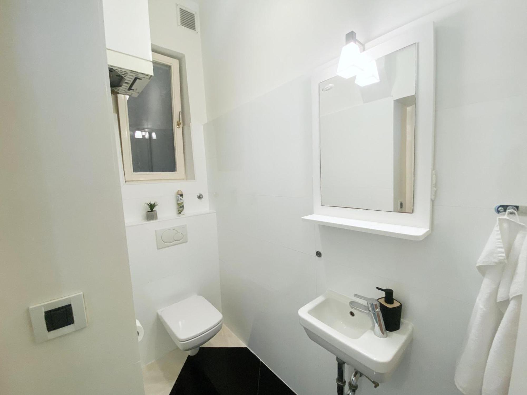 Apartment Korina - City Center Zagreb Ngoại thất bức ảnh
