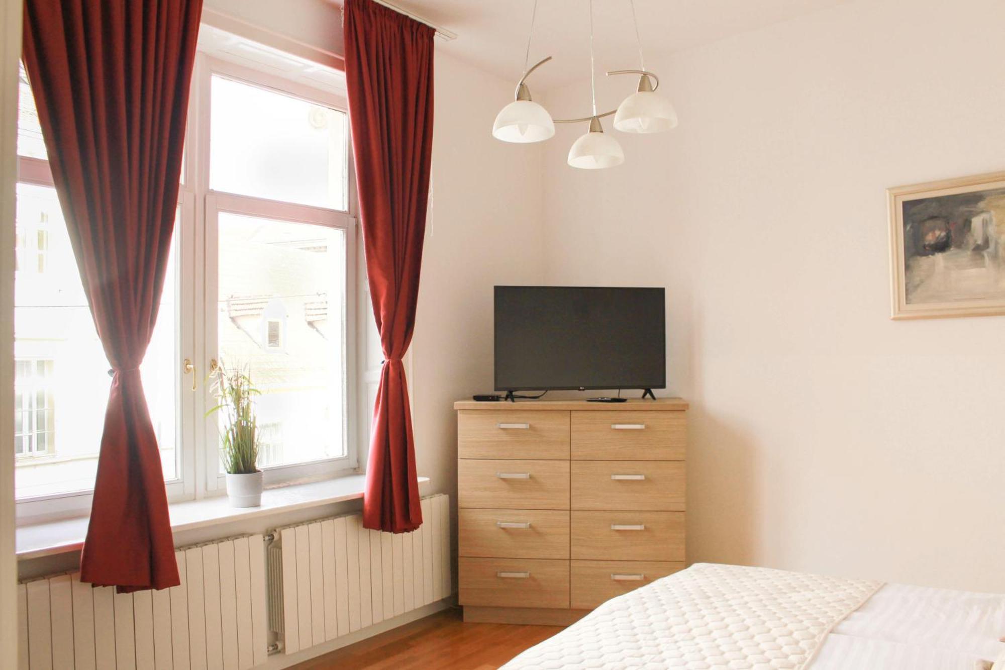 Apartment Korina - City Center Zagreb Ngoại thất bức ảnh